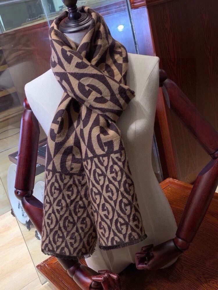 Gucci Scarf